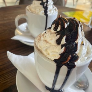 Mocaccino oponto