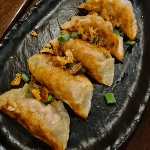 Gyozas