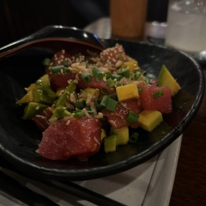 Poke Atun