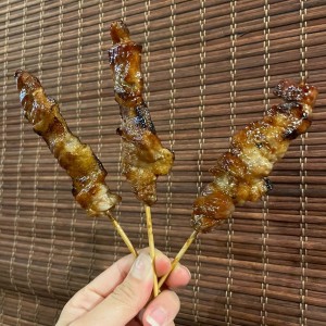 costilla de puerco