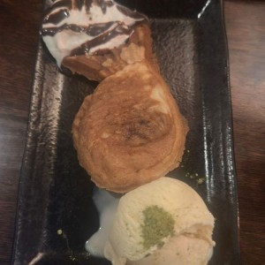 Taiyaki