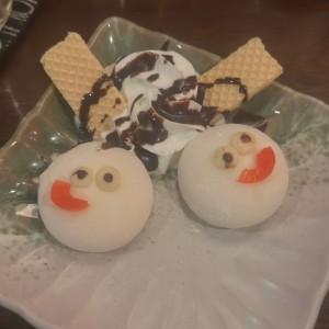 Mochi
