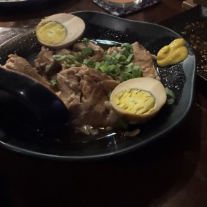 Buta no kakuni