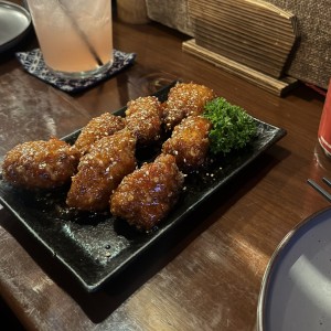 Chicken