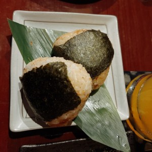 Onigiri