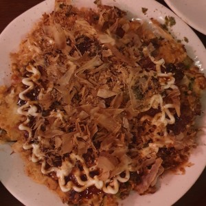 Okonomiyaki