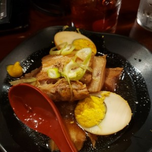 Cerdo Okinava