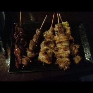 Pinchos