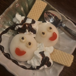 Mochi Icecream