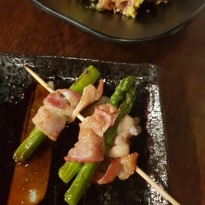 yakitori