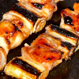 brochetas