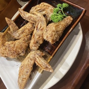 Alitas 