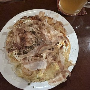 Okonomiyaki