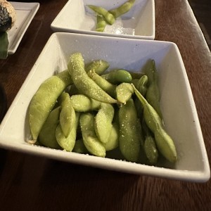 Edamame