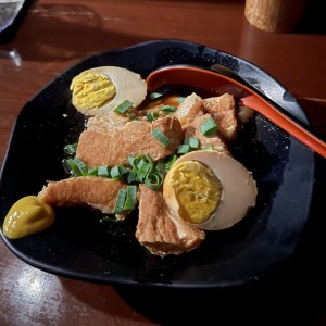 Buta no kakuni