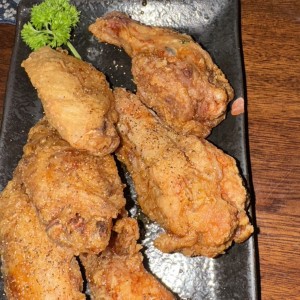 Wings