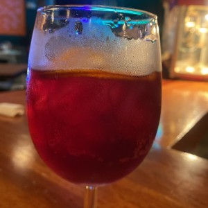 Sangria Tinta
