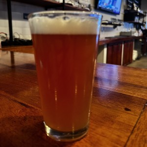 Cerveza Beri Beri