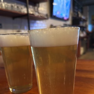 Cerveza de temporada 