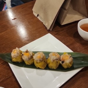 siu mai