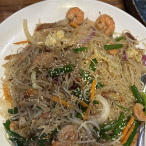 Xingzhou Style Stir Rice Noodles