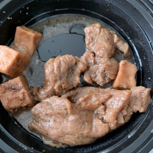 filete de res