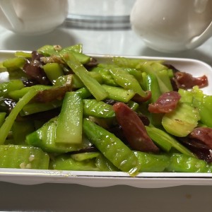 Vegetales