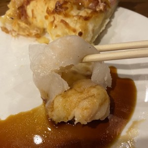 Desayuno Dimsum - Hakao