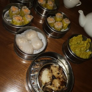 Dim sum