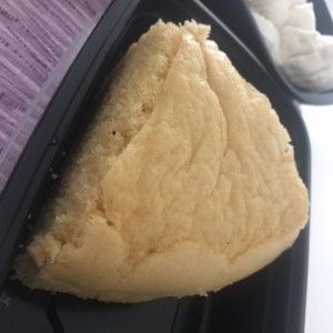 cake pan dulce
