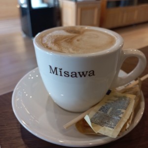 Capuchino