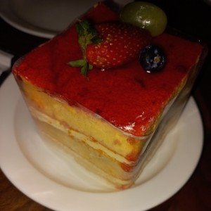Postre