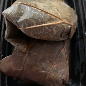 Tamal Chino