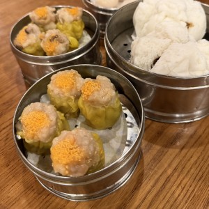 Dim sum