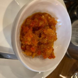 picante chino