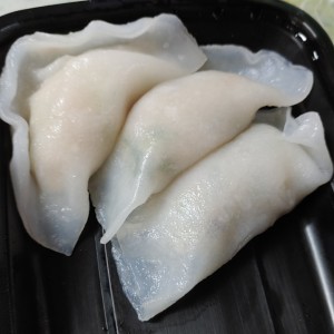 empanadas