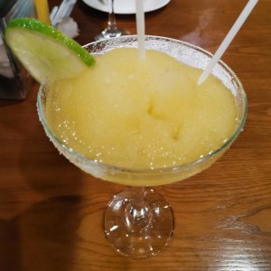 Margarita Frozen