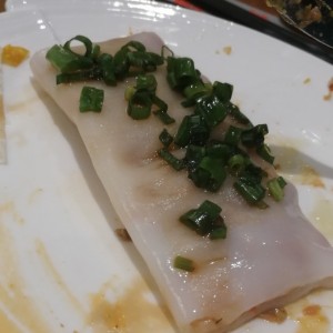 Chow fu