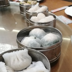 Platos variados