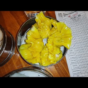 Desayuno Dimsum - Yichikao