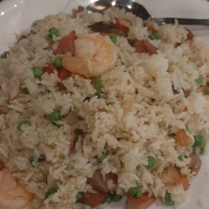 arroz yangzhou