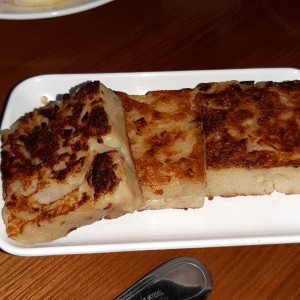 Nabo Frito