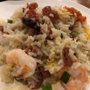Yangzhou Fried Rice ?