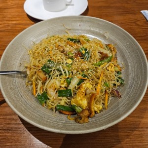 fideos de arroz kingzhou