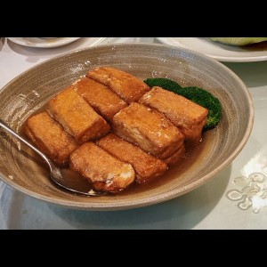 Leche frita