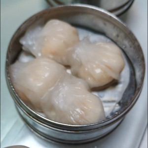 Desayuno Dimsum - Hakao