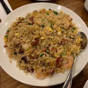 Arroz Frito