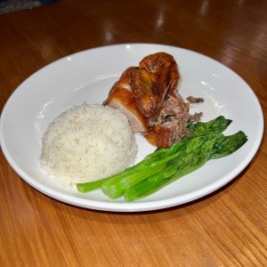 Menu lunch