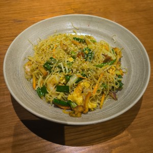 Xingzhou Style Stir Rice Noodles
