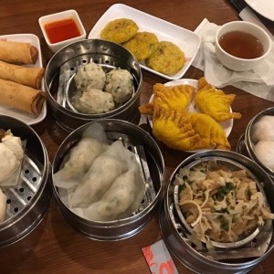 Dim Sum